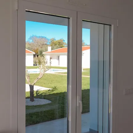 Parco vacanze Casa Do Por Do Sol *