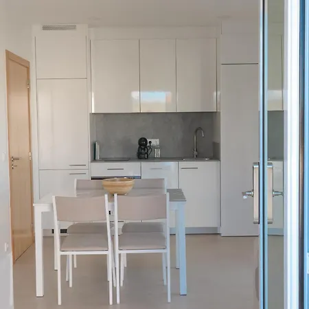 Casa Do Por Do Sol Parco vacanze