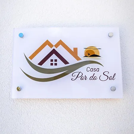 Casa Do Por Do Sol Parque de vacaciones Macedo de Cavaleiros