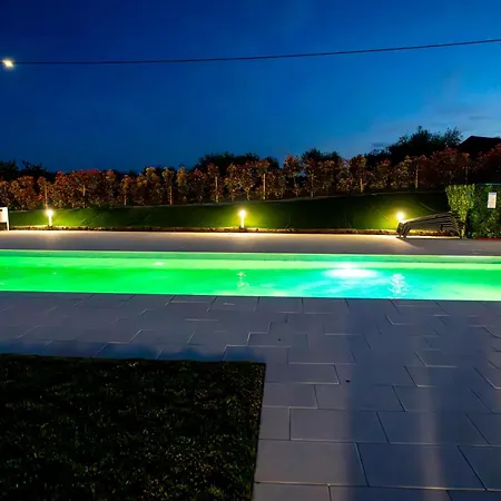 Casa Do Por Do Sol Macedo de Cavaleiros