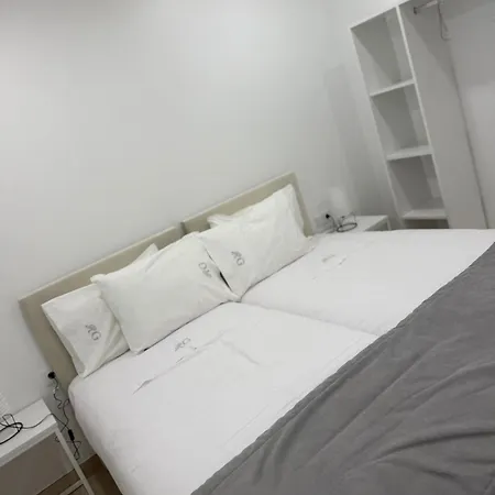Casa Do Por Do Sol פארק נופש מסדו דה קבליירוס