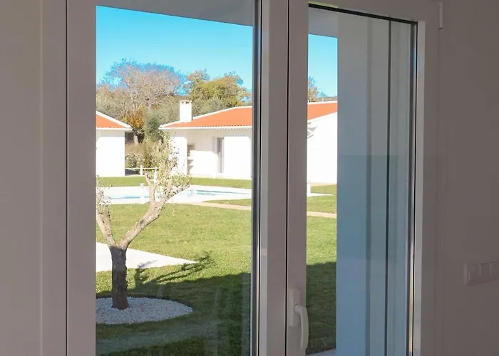 Parco vacanze Casa Do Por Do Sol *