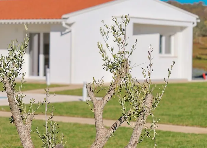 Casa Do Por Do Sol Parco vacanze