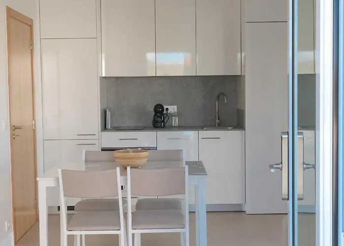 Casa Do Por Do Sol Parco vacanze